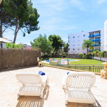 Uhc Golden Pineda Apartments La Pineda Extérieur photo