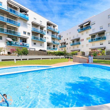 Uhc Golden Pineda Apartments La Pineda Extérieur photo