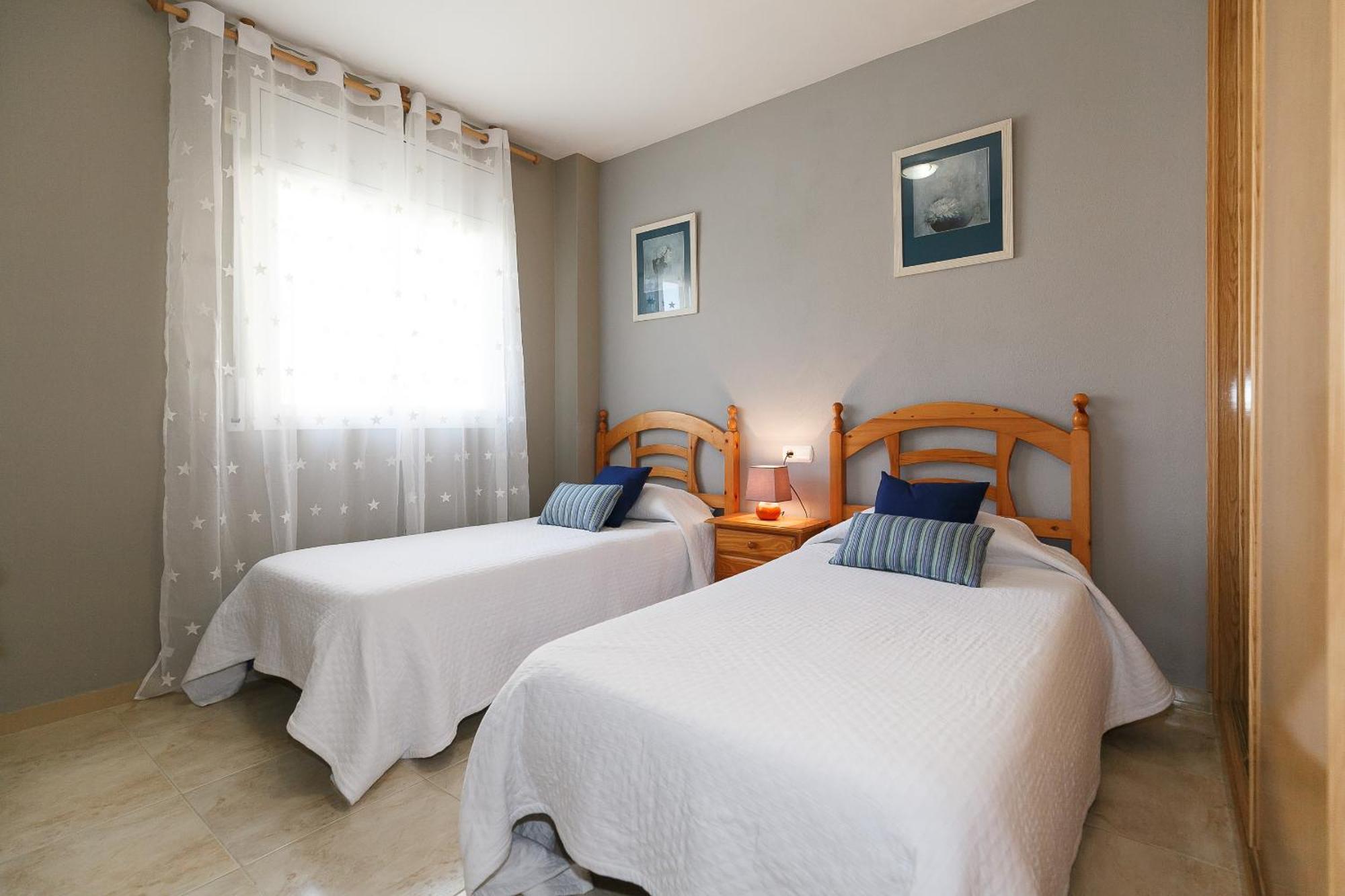 Uhc Golden Pineda Apartments La Pineda Extérieur photo