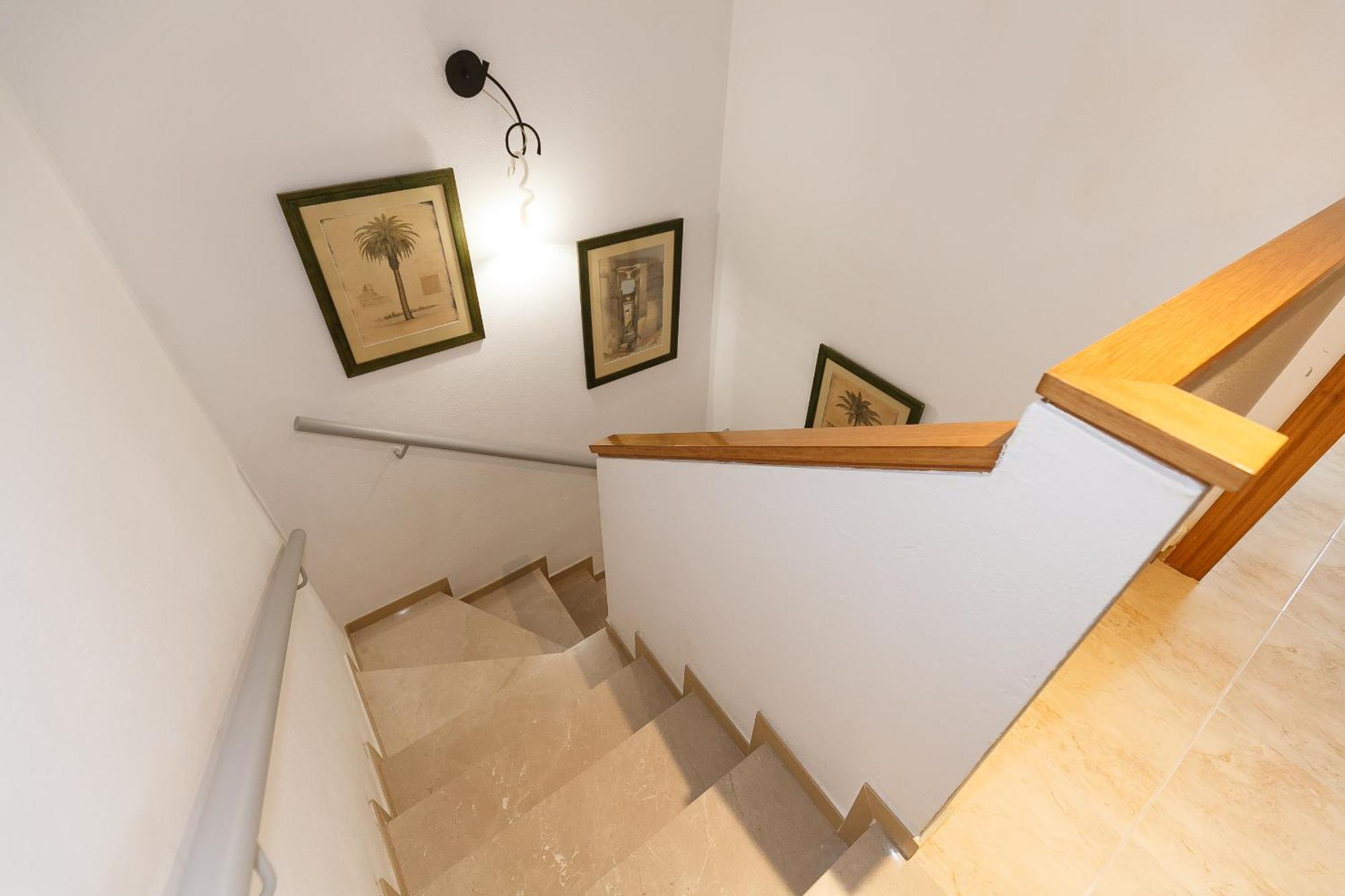 Uhc Golden Pineda Apartments La Pineda Extérieur photo