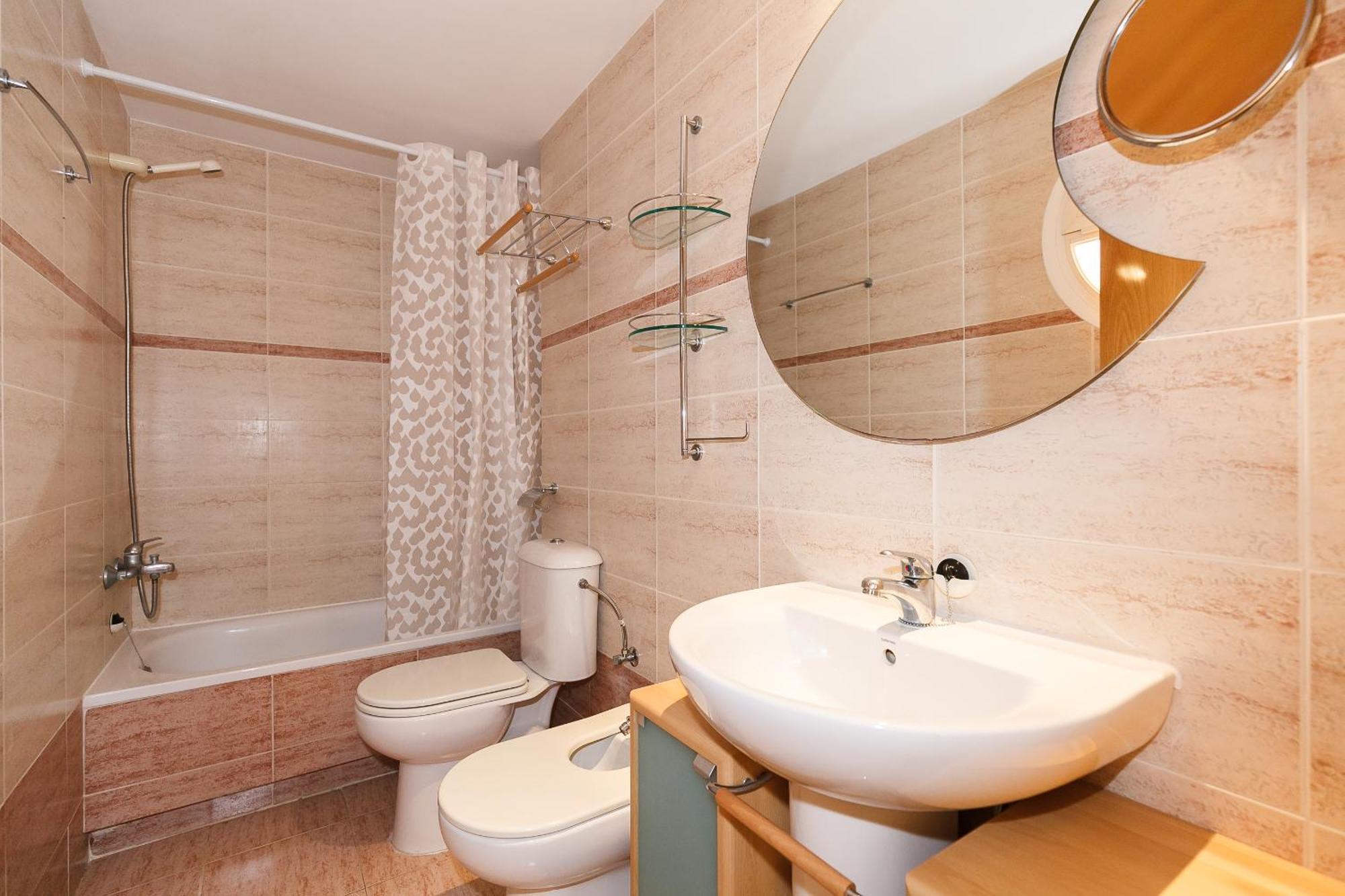 Uhc Golden Pineda Apartments La Pineda Extérieur photo
