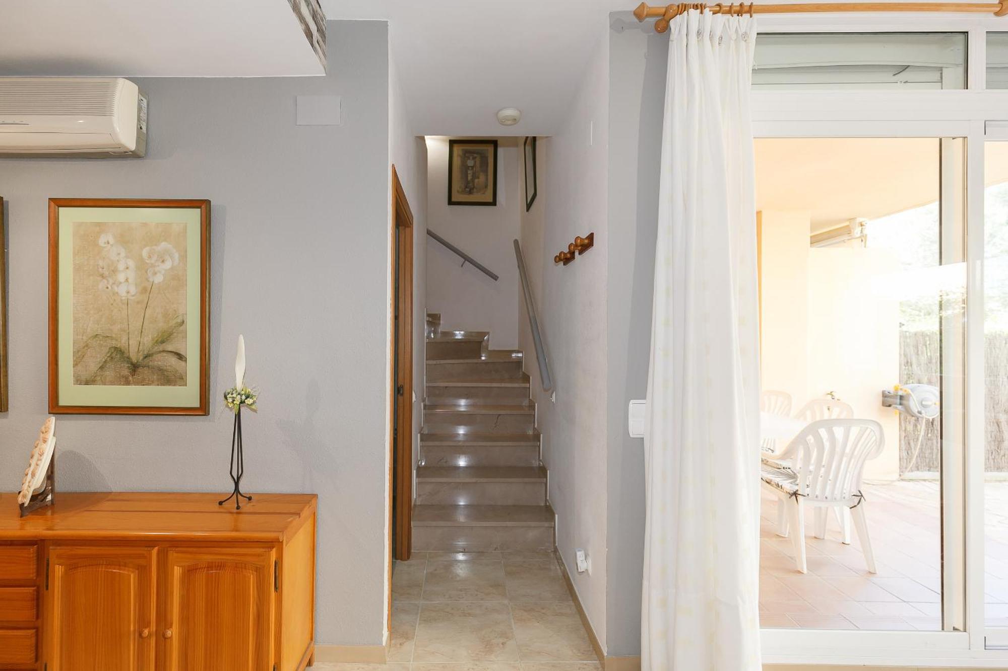 Uhc Golden Pineda Apartments La Pineda Extérieur photo