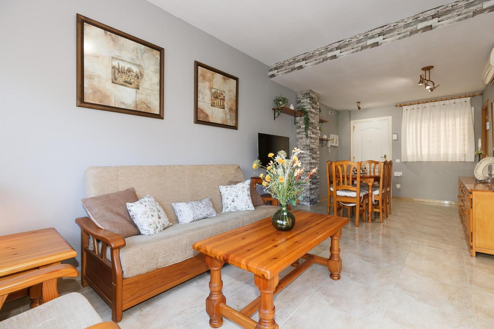 Uhc Golden Pineda Apartments La Pineda Extérieur photo