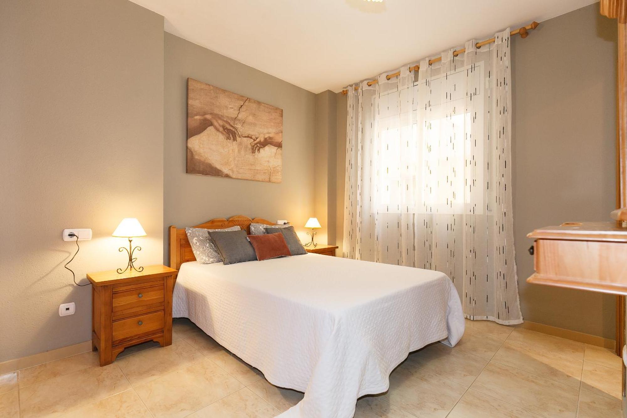 Uhc Golden Pineda Apartments La Pineda Extérieur photo