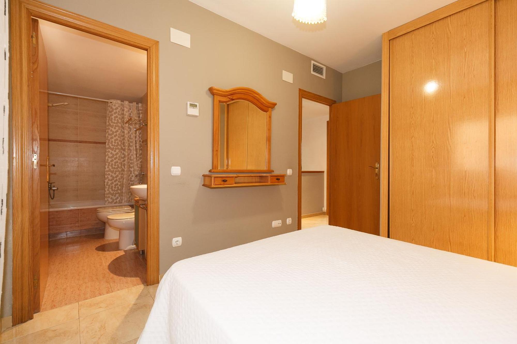 Uhc Golden Pineda Apartments La Pineda Extérieur photo