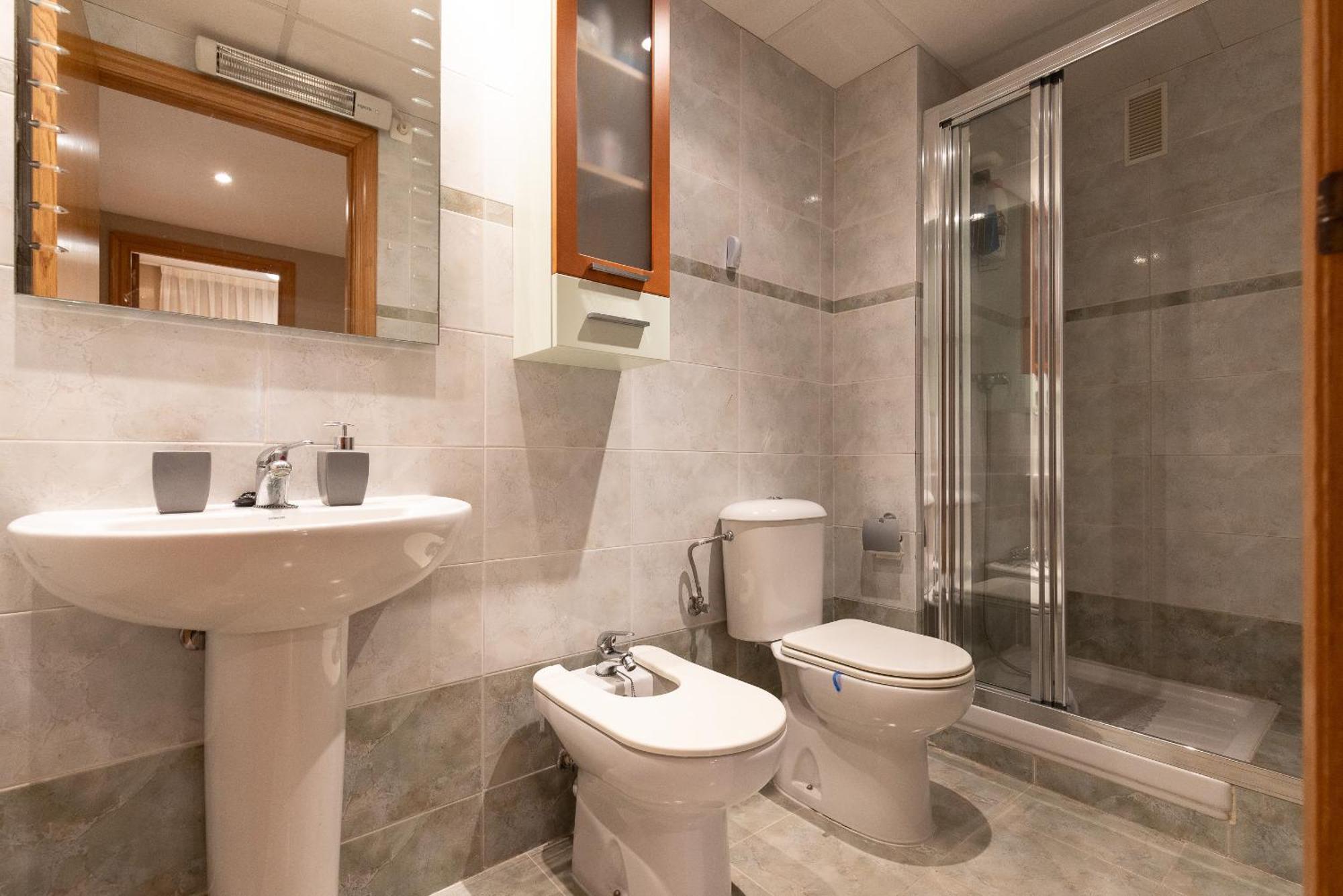 Uhc Golden Pineda Apartments La Pineda Extérieur photo