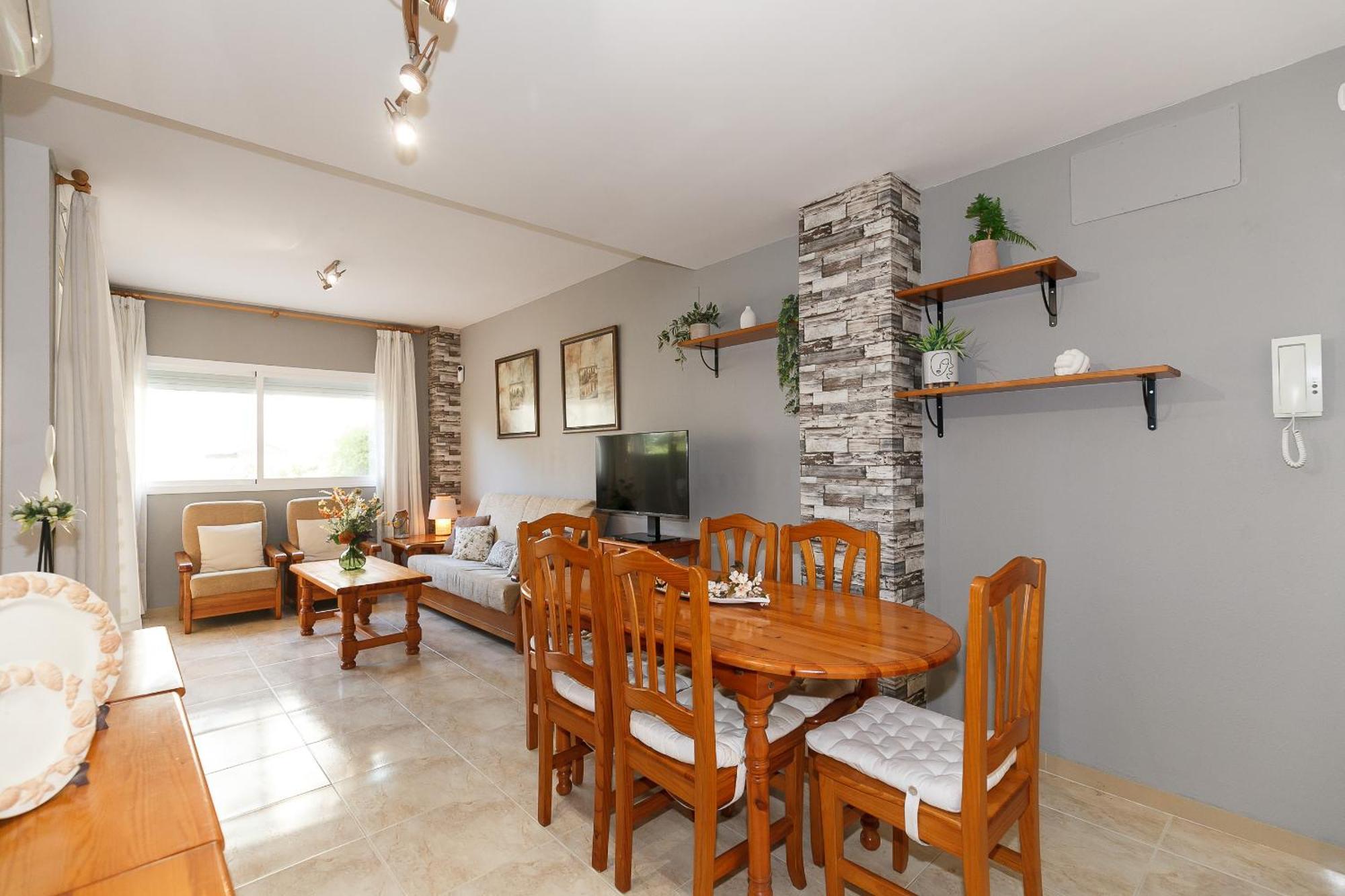 Uhc Golden Pineda Apartments La Pineda Extérieur photo