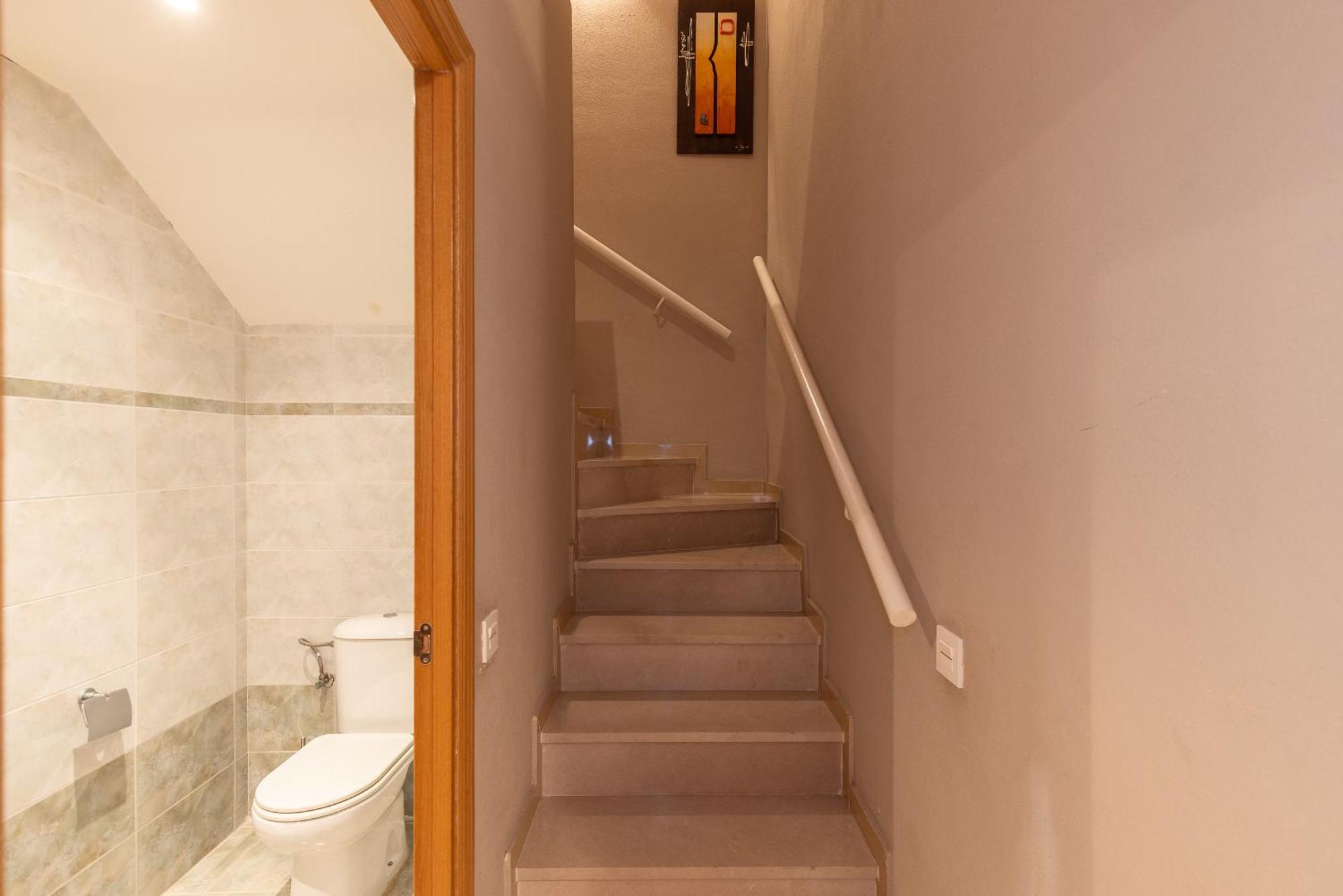 Uhc Golden Pineda Apartments La Pineda Extérieur photo