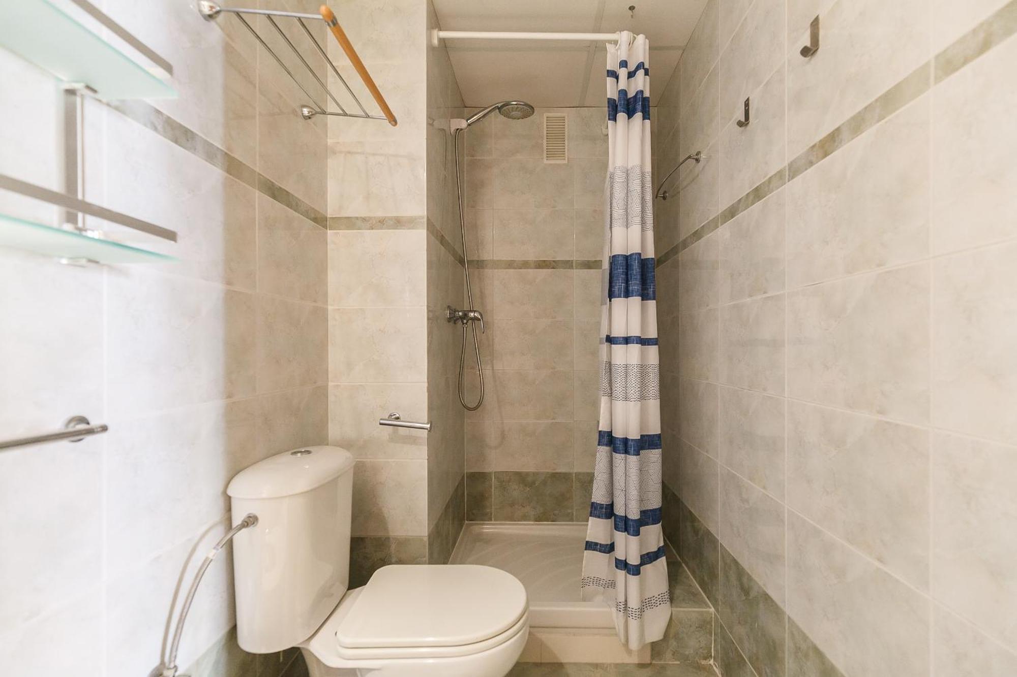 Uhc Golden Pineda Apartments La Pineda Chambre photo