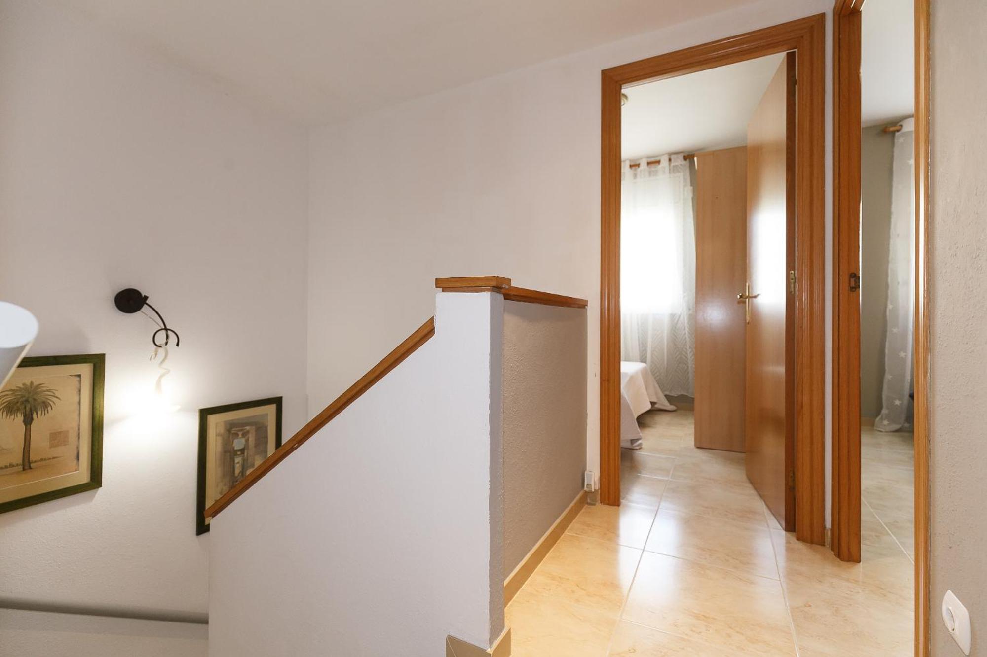 Uhc Golden Pineda Apartments La Pineda Chambre photo
