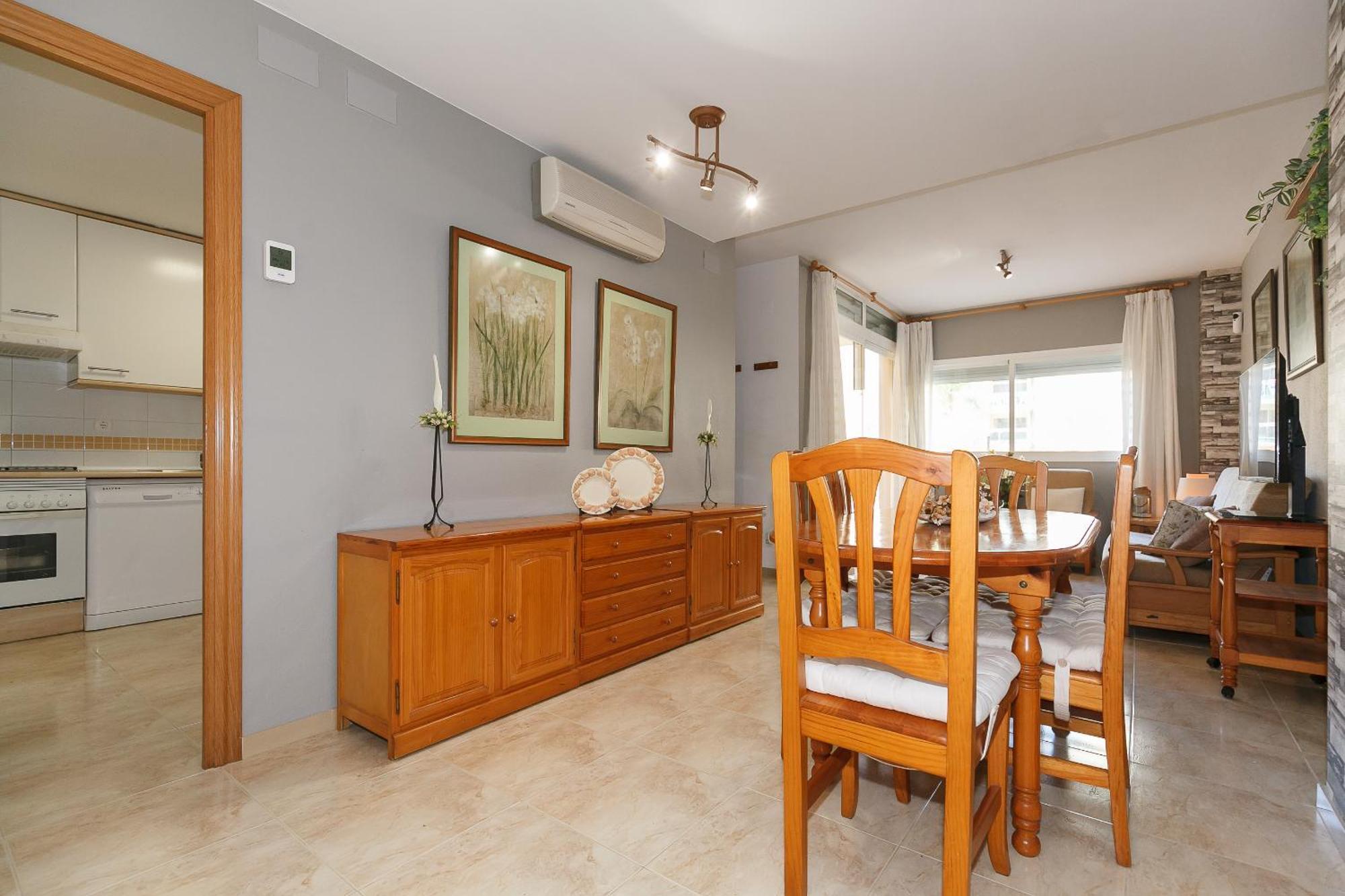 Uhc Golden Pineda Apartments La Pineda Chambre photo