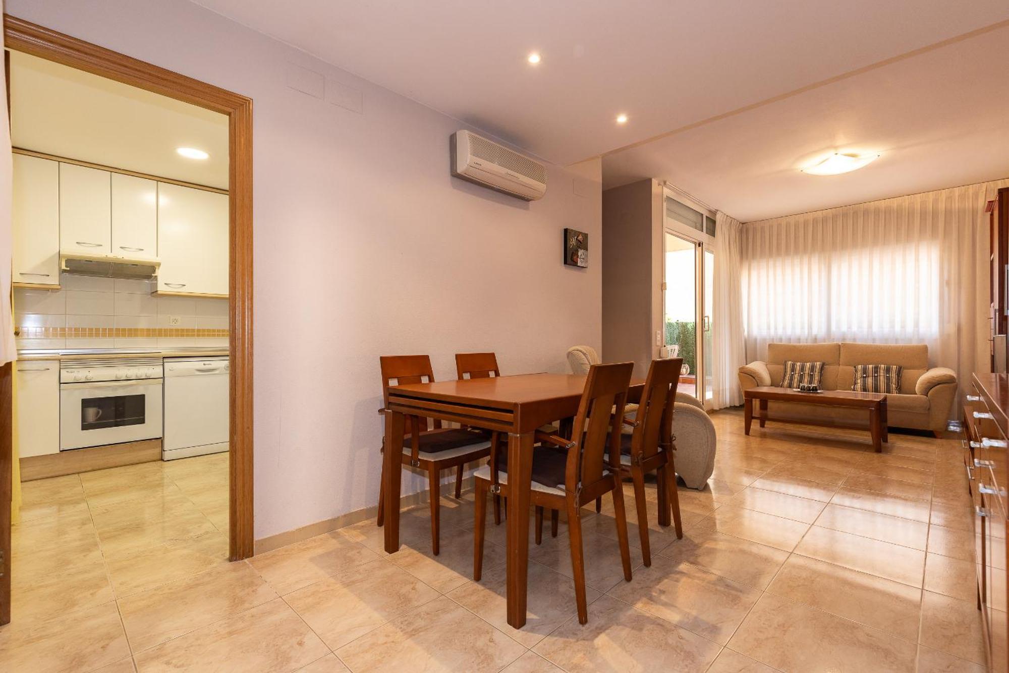 Uhc Golden Pineda Apartments La Pineda Chambre photo