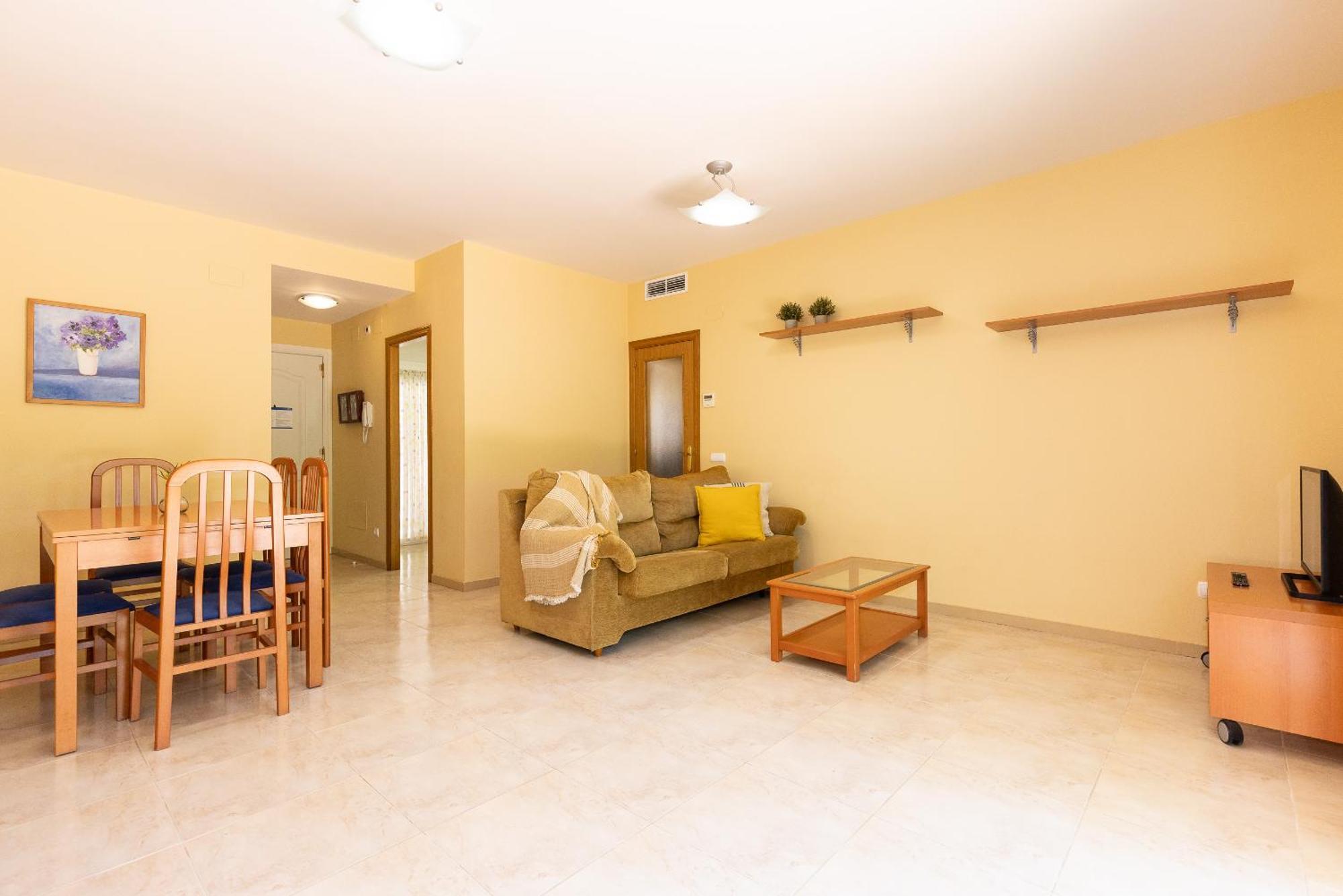 Uhc Golden Pineda Apartments La Pineda Extérieur photo