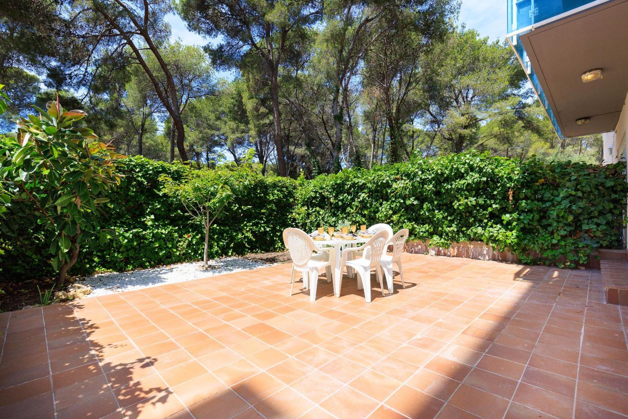 Uhc Golden Pineda Apartments La Pineda Chambre photo